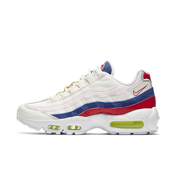 Women's Running weapon Air Max 95 Shoes 013